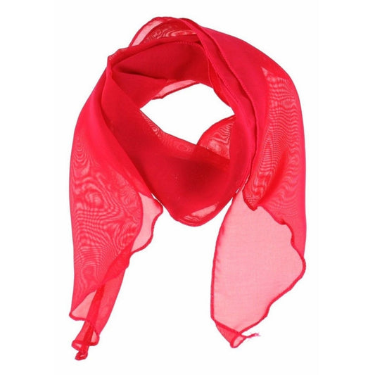 Skinny Scarf - Manchester Fancy Dress