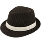 1920's Gangster Hats - Manchester Fancy Dress