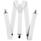 1920's Adjustable Braces - Manchester Fancy Dress