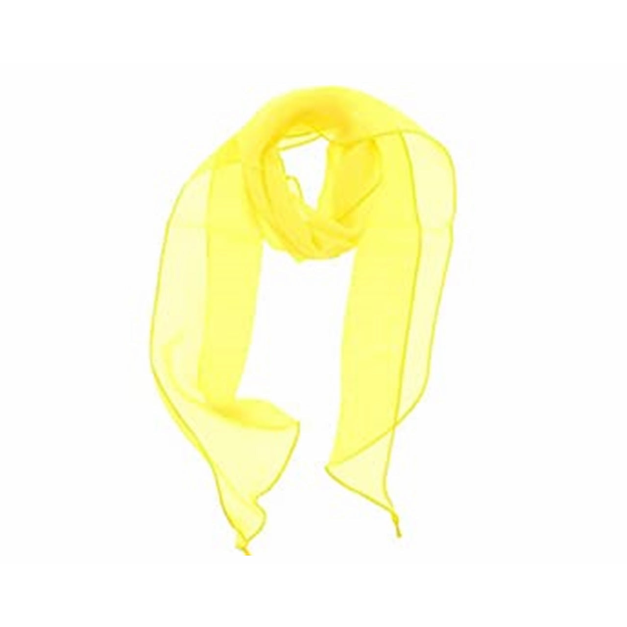 Skinny Scarf - Manchester Fancy Dress