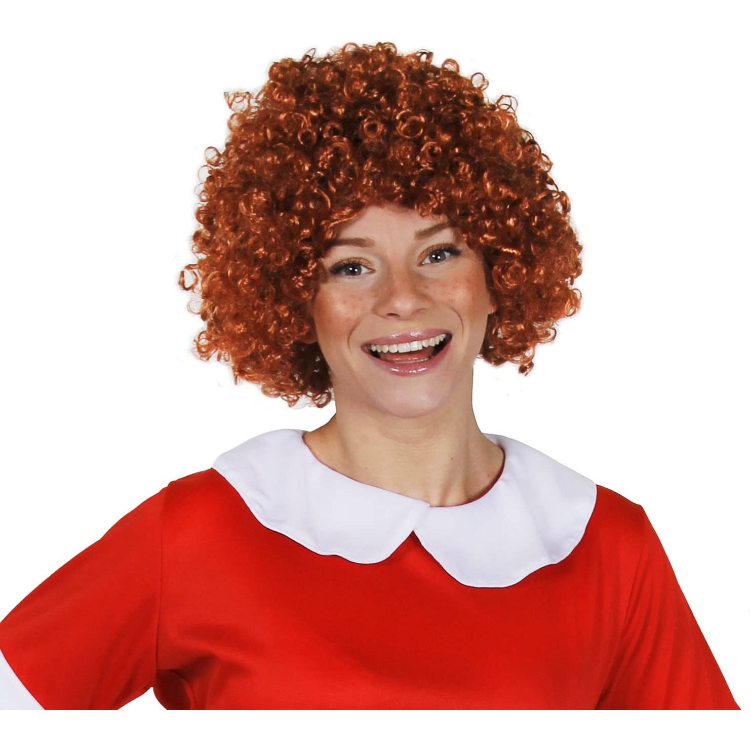 Annie fancy outlet dress for adults