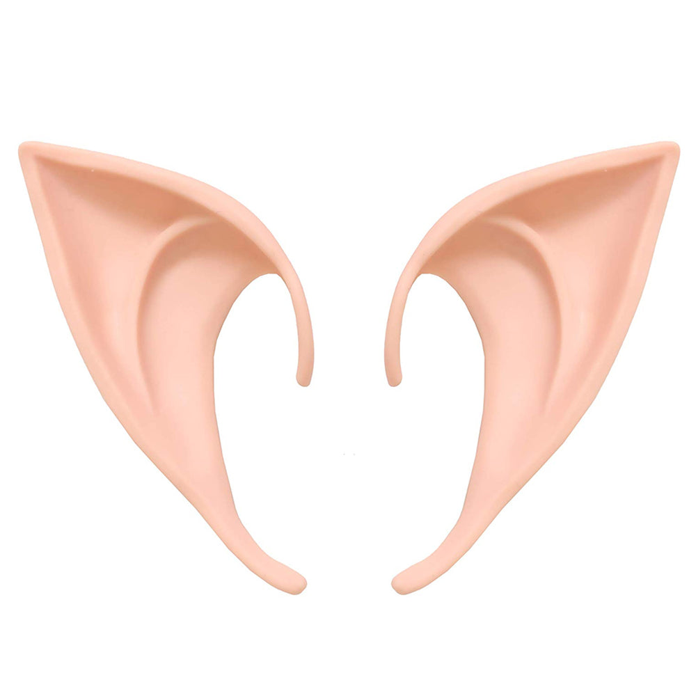 Latex Elf Ears - Manchester Fancy Dress