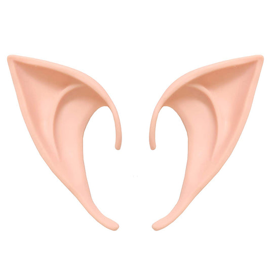 Latex Elf Ears - Manchester Fancy Dress